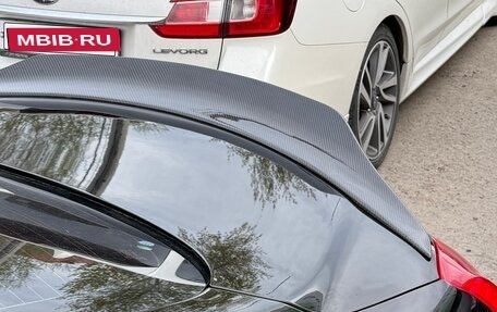 Infiniti G, 2008 год, 2 030 000 рублей, 23 фотография