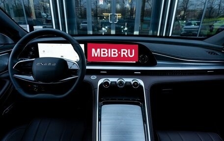 CheryExeed TXL, 2025 год, 3 880 000 рублей, 28 фотография
