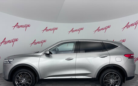 Haval F7 I, 2021 год, 1 975 000 рублей, 2 фотография