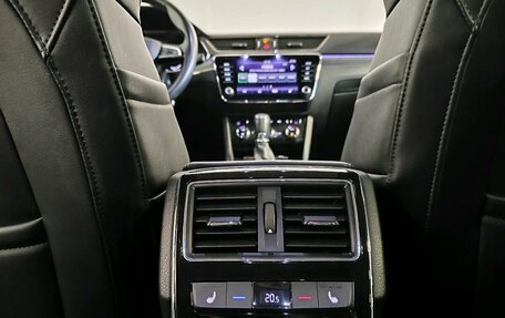 Skoda Superb III рестайлинг, 2020 год, 2 789 000 рублей, 14 фотография