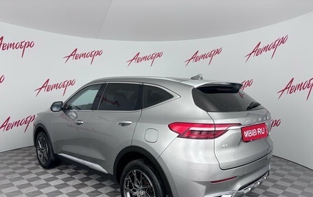 Haval F7 I, 2021 год, 1 975 000 рублей, 3 фотография