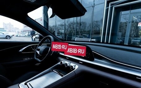 CheryExeed TXL, 2025 год, 3 880 000 рублей, 30 фотография