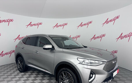 Haval F7 I, 2021 год, 1 975 000 рублей, 7 фотография