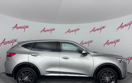 Haval F7 I, 2021 год, 1 975 000 рублей, 6 фотография