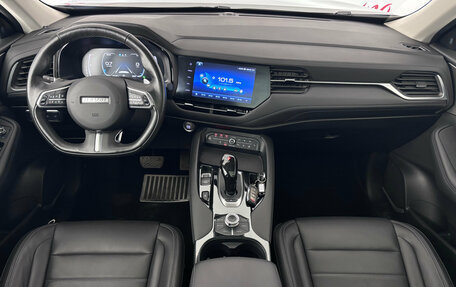Haval F7 I, 2021 год, 1 975 000 рублей, 9 фотография