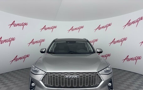Haval F7 I, 2021 год, 1 975 000 рублей, 8 фотография