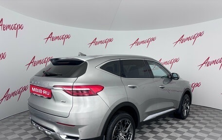 Haval F7 I, 2021 год, 1 975 000 рублей, 5 фотография