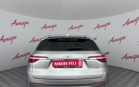 Haval F7 I, 2021 год, 1 975 000 рублей, 4 фотография