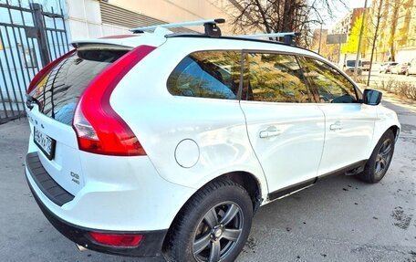 Volvo XC60 II, 2011 год, 890 000 рублей, 5 фотография