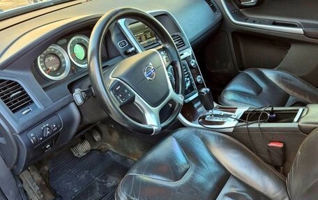 Volvo XC60 II, 2011 год, 890 000 рублей, 6 фотография