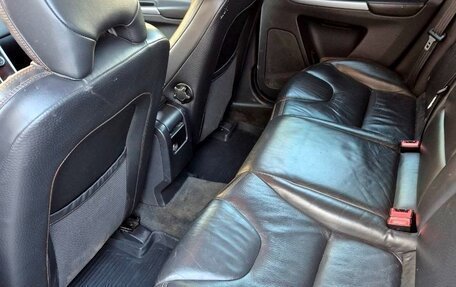 Volvo XC60 II, 2011 год, 890 000 рублей, 7 фотография