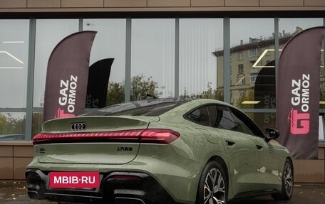 Audi A5, 2026 год, 5 750 000 рублей, 7 фотография