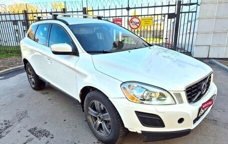 Volvo XC60 II, 2011 год, 890 000 рублей, 2 фотография