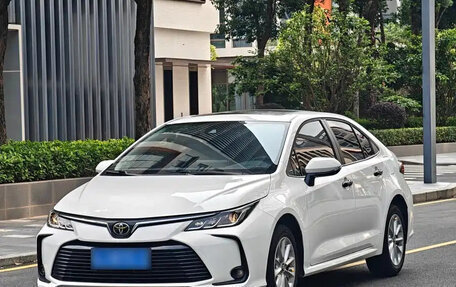 Toyota Corolla, 2023 год, 1 730 000 рублей, 1 фотография
