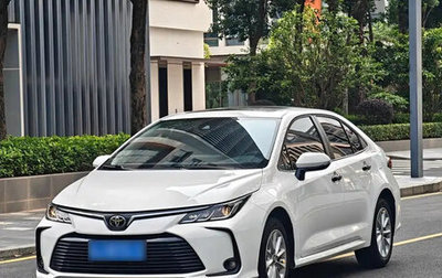 Toyota Corolla, 2023 год, 1 730 000 рублей, 1 фотография
