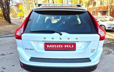 Volvo XC60 II, 2011 год, 890 000 рублей, 4 фотография