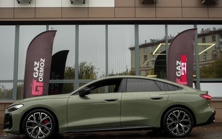 Audi A5, 2026 год, 5 750 000 рублей, 2 фотография