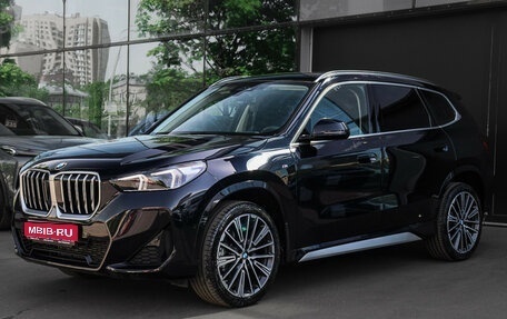 BMW X1, 2025 год, 5 400 000 рублей, 1 фотография