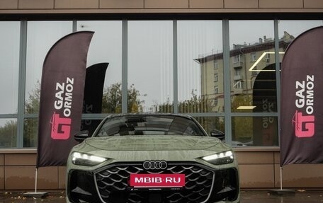 Audi A5, 2026 год, 5 750 000 рублей, 3 фотография