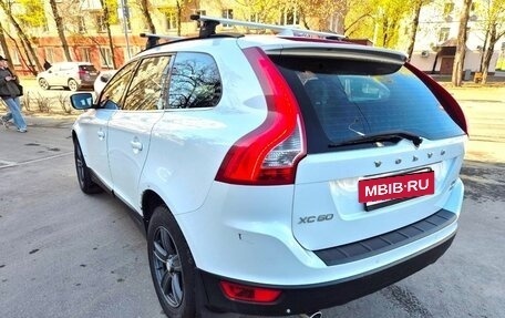 Volvo XC60 II, 2011 год, 890 000 рублей, 3 фотография