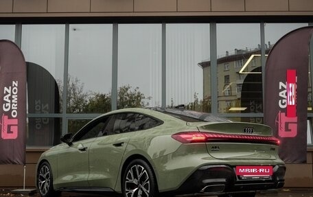 Audi A5, 2026 год, 5 750 000 рублей, 4 фотография