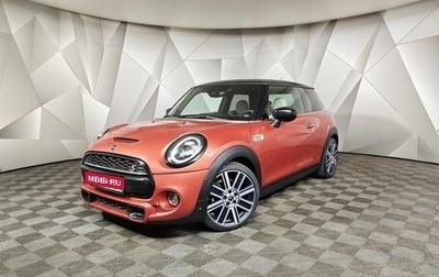 MINI Hatch, 2020 год, 2 793 000 рублей, 1 фотография