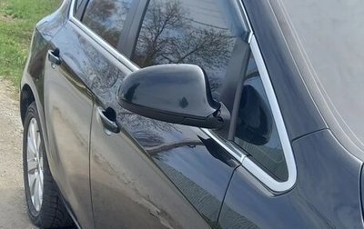 Opel Astra J, 2012 год, 750 000 рублей, 1 фотография