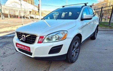 Volvo XC60 II, 2011 год, 890 000 рублей, 1 фотография
