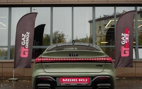 Audi A5, 2026 год, 5 750 000 рублей, 6 фотография