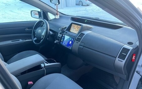 Toyota Prius, 2008 год, 650 000 рублей, 1 фотография