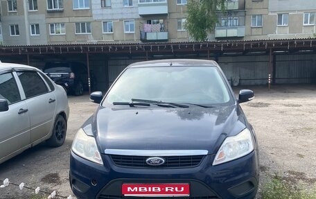 Ford Focus II рестайлинг, 2010 год, 700 000 рублей, 1 фотография