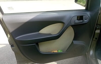 Fiat Panda II, 2010 год, 265 000 рублей, 1 фотография