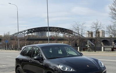 Porsche Cayenne III, 2011 год, 2 300 000 рублей, 1 фотография