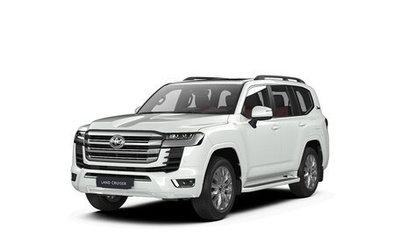 Toyota Land Cruiser, 2026 год, 17 000 000 рублей, 1 фотография
