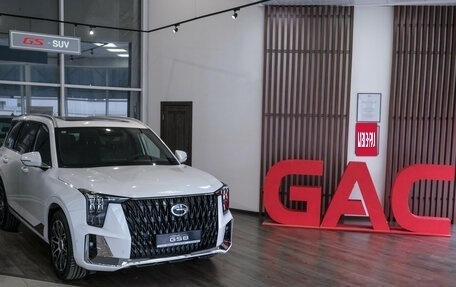 GAC GS8, 2025 год, 5 199 000 рублей, 1 фотография