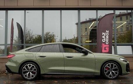 Audi A5, 2026 год, 5 750 000 рублей, 8 фотография
