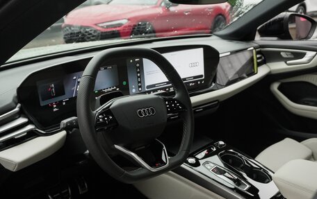 Audi A5, 2026 год, 5 750 000 рублей, 14 фотография