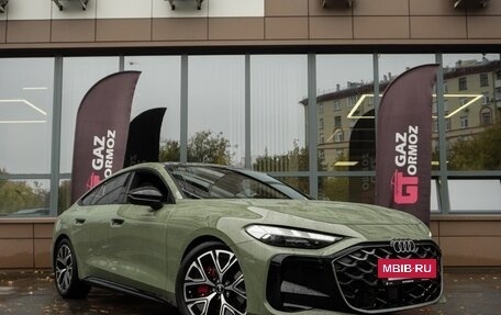 Audi A5, 2026 год, 5 750 000 рублей, 9 фотография