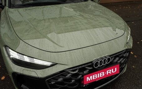 Audi A5, 2026 год, 5 750 000 рублей, 10 фотография