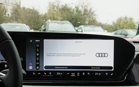 Audi A5, 2026 год, 5 750 000 рублей, 24 фотография