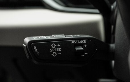 Audi A5, 2026 год, 5 750 000 рублей, 27 фотография