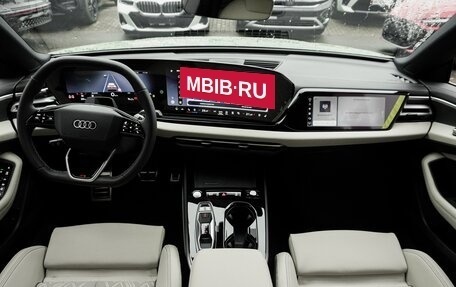 Audi A5, 2026 год, 5 750 000 рублей, 15 фотография