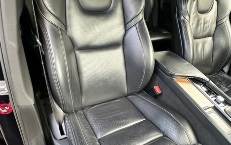 Volvo XC90 II рестайлинг, 2017 год, 4 700 000 рублей, 16 фотография