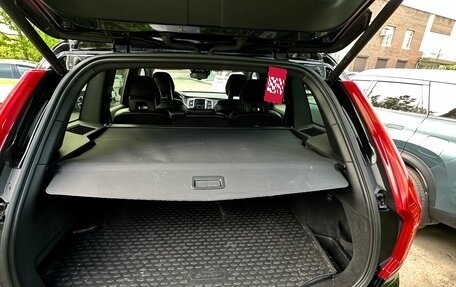 Volvo XC90 II рестайлинг, 2017 год, 4 700 000 рублей, 5 фотография