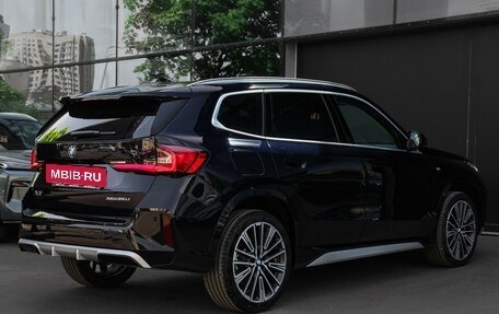 BMW X1, 2025 год, 5 400 000 рублей, 4 фотография