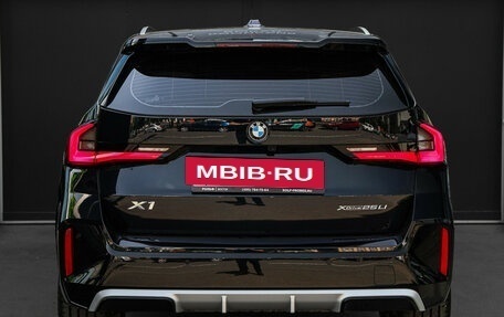 BMW X1, 2025 год, 5 400 000 рублей, 5 фотография