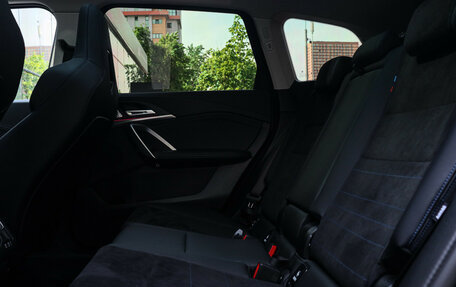 BMW X1, 2025 год, 5 400 000 рублей, 9 фотография
