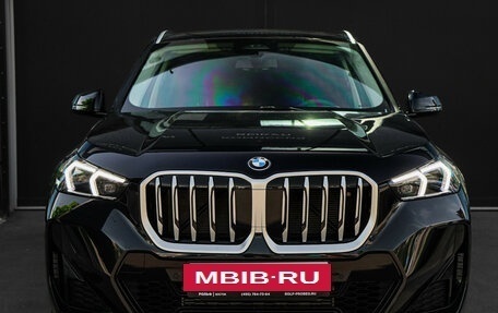 BMW X1, 2025 год, 5 400 000 рублей, 2 фотография