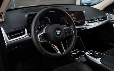 BMW X1, 2025 год, 5 400 000 рублей, 14 фотография