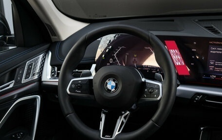 BMW X1, 2025 год, 5 400 000 рублей, 13 фотография